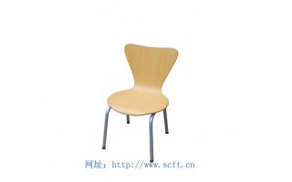 活动餐椅ft-003