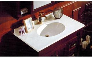 美式橡木浴室柜组合落地PVC卫浴洗手洗漱台卫生间实木欧式洗脸盆
