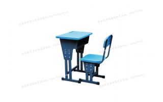 高中生小学生课桌椅学校教室辅导班家用学习课桌椅ftkzy-034