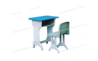 小学生学习写字桌台家用学校儿童ABS工程塑料 课桌椅ftkzy-047