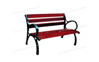 公园条凳 休闲凳子 铸铁公园凳 铸铝公园长条凳 铁艺公园排椅...