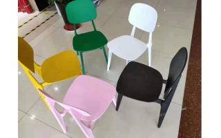 塑料活动椅子广场椅子活动椅子ftsly-006